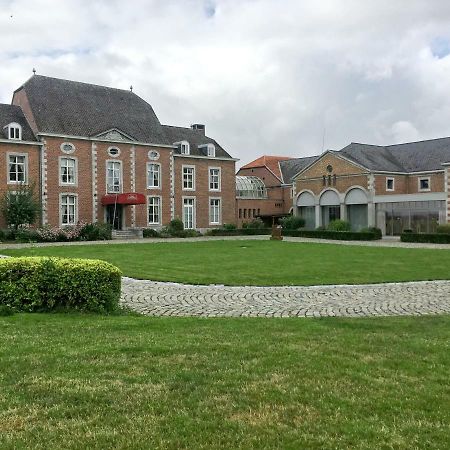 Chateau De Limont Donceel 외부 사진