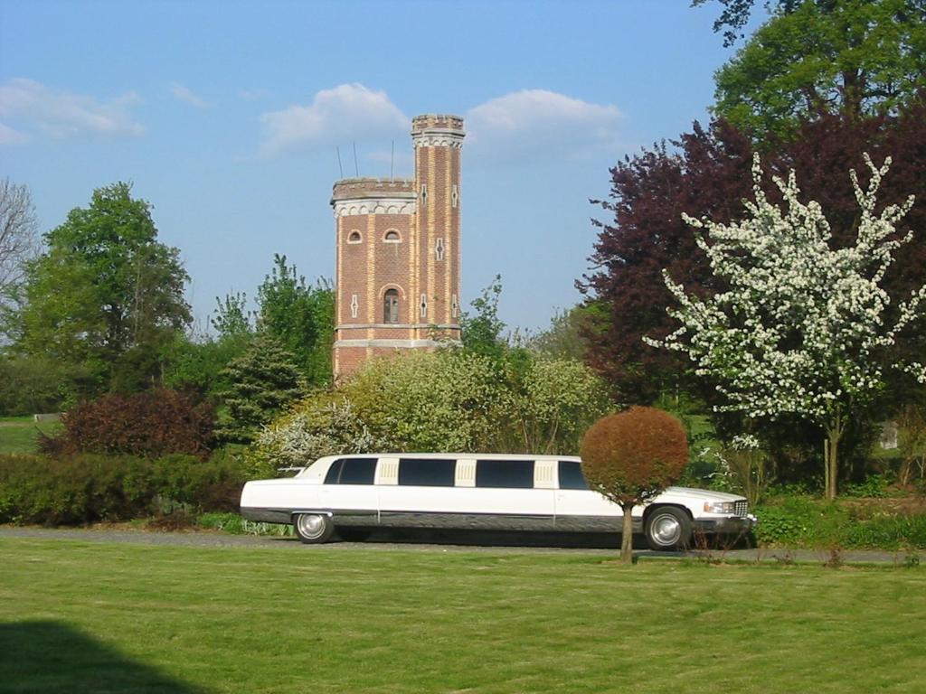 Chateau De Limont Donceel 외부 사진
