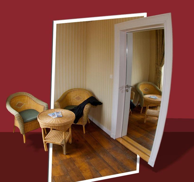 Chateau De Limont Donceel 외부 사진